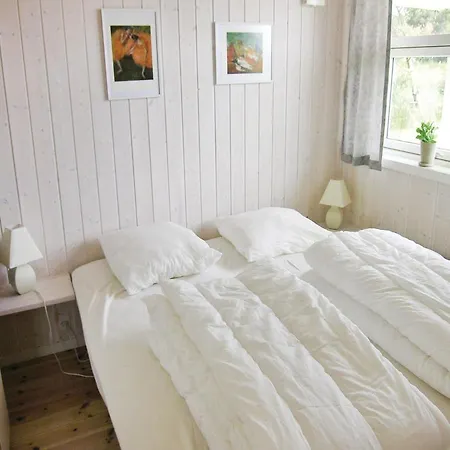 Holiday Enebaervaenget Iv 度假居 Nordenbro Vesteregn
